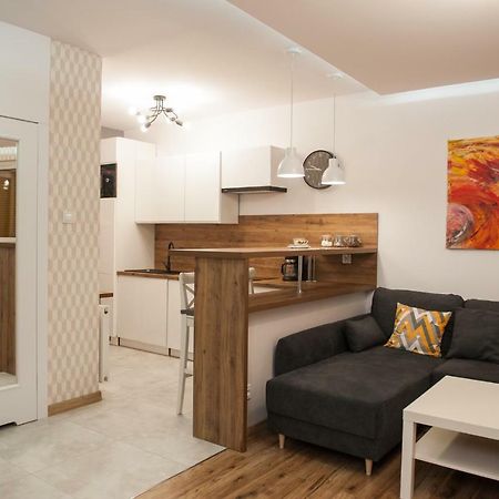 Apartament Smolna - Zawady Poznań Exterior foto