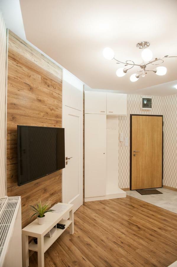 Apartament Smolna - Zawady Poznań Exterior foto