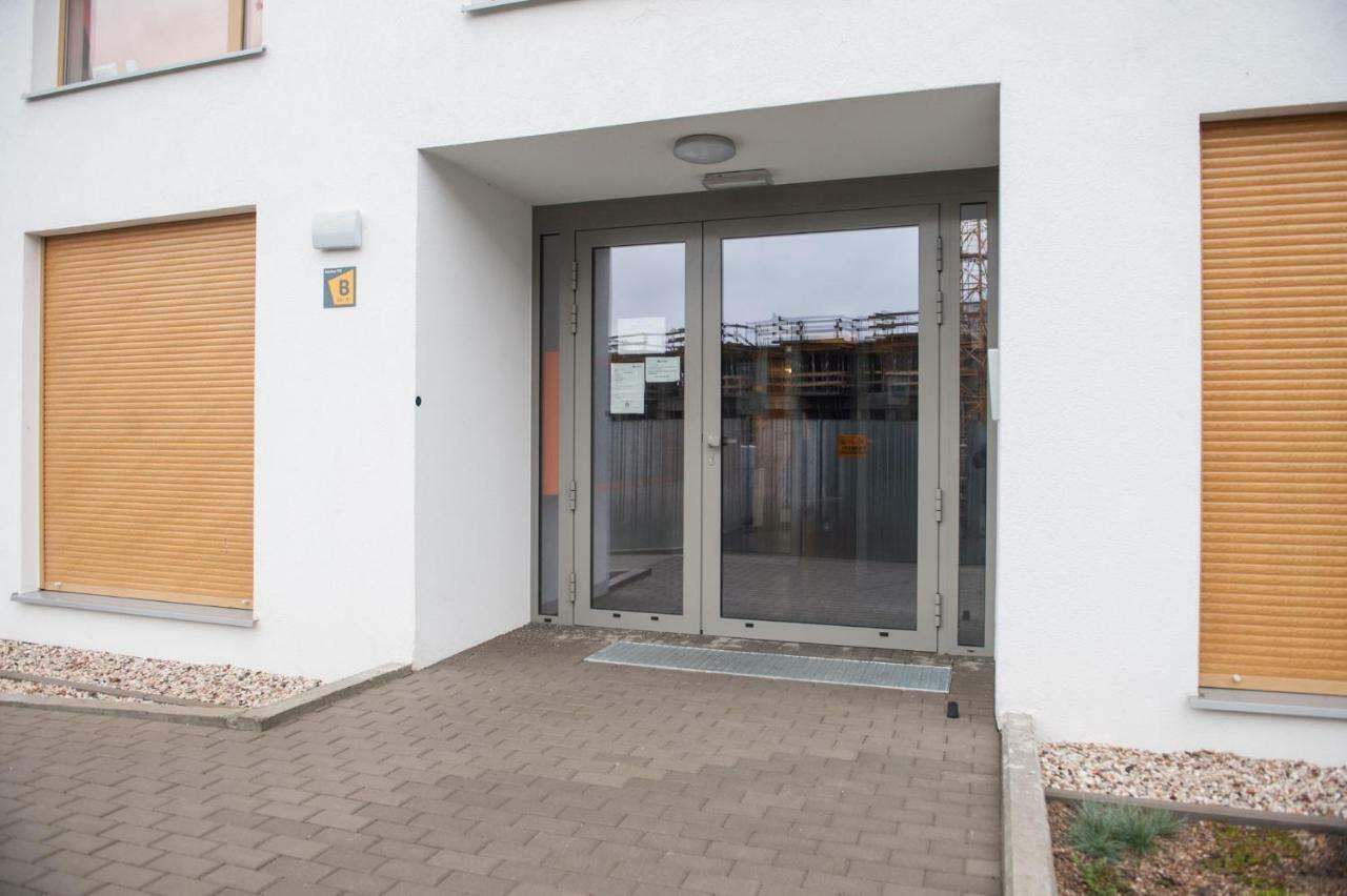 Apartament Smolna - Zawady Poznań Exterior foto