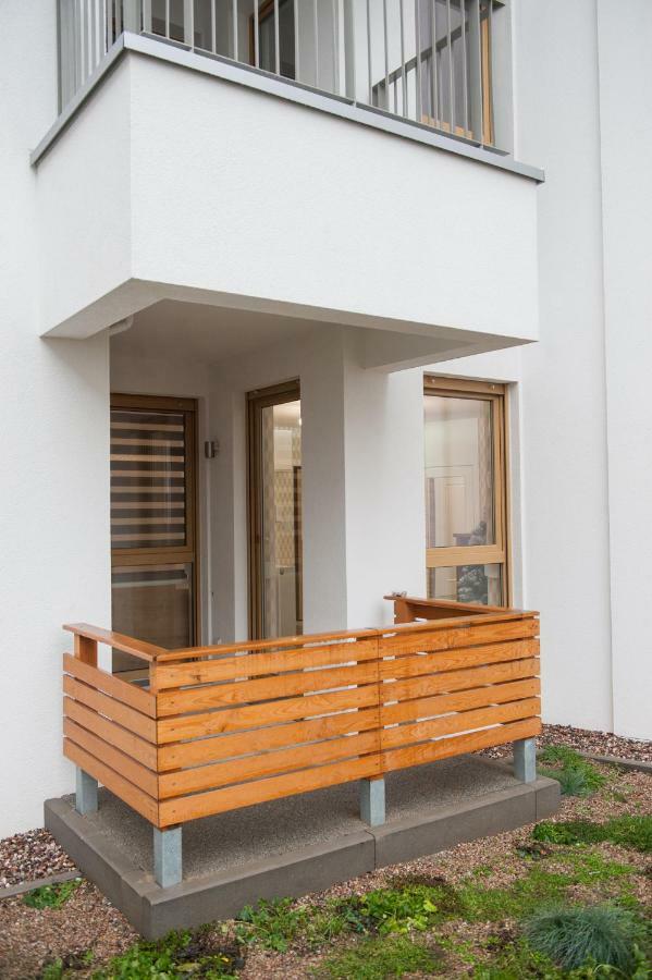 Apartament Smolna - Zawady Poznań Exterior foto